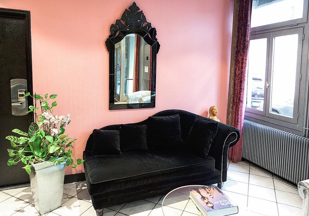 Hotel Jean Gabriel Montmartre 3*
