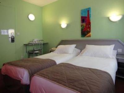 Jean Gabriel Montmartre 3*