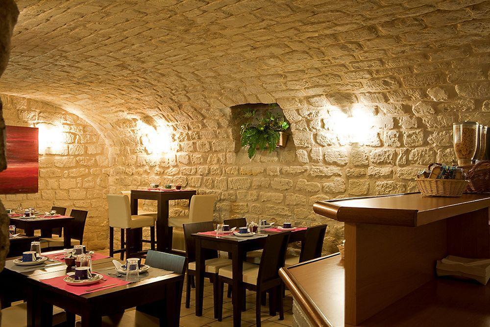 Jean Gabriel Montmartre Hotel