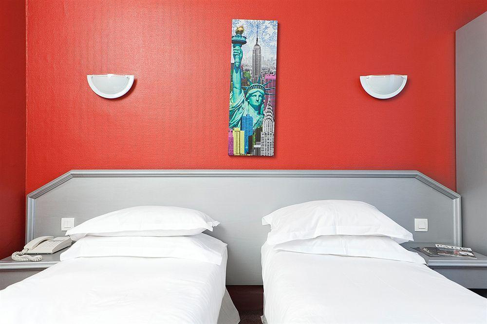 Jean Gabriel Montmartre 3*