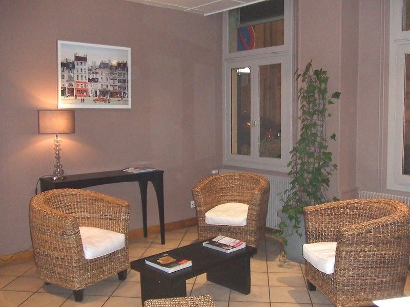 Jean Gabriel Montmartre 3* Parigi