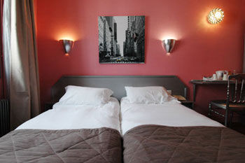 Hotel Jean Gabriel Montmartre 3*