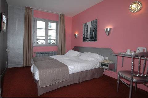 Jean Gabriel Montmartre Hotel 3*