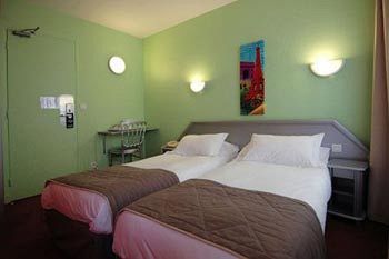 Jean Gabriel Montmartre 3* Parigi