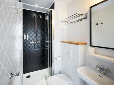 Hotel Jean Gabriel Montmartre