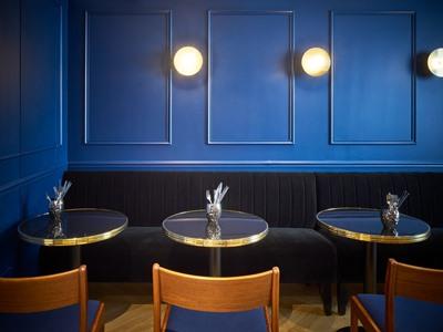 Jean Gabriel Montmartre Hotel 3*